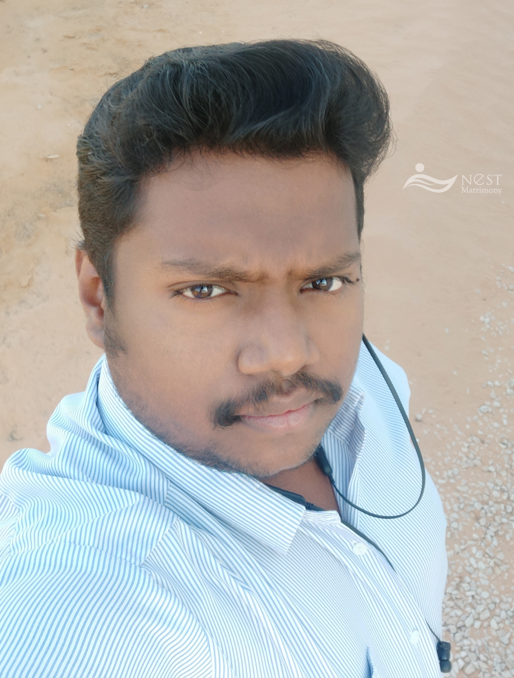 Sarath S V